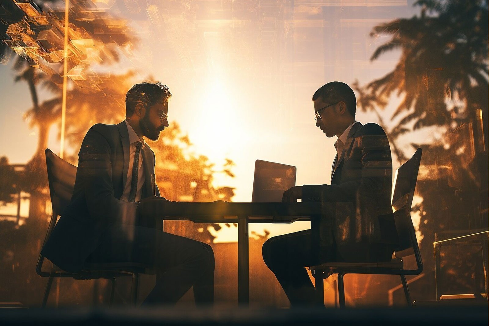 CRM & Client Relationship Management 